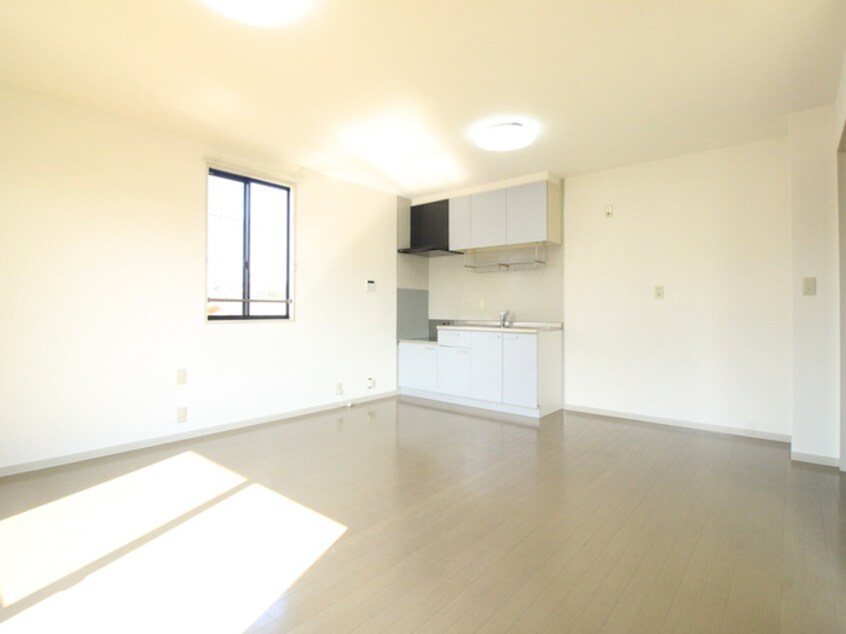 居室 シティハイツ　B棟