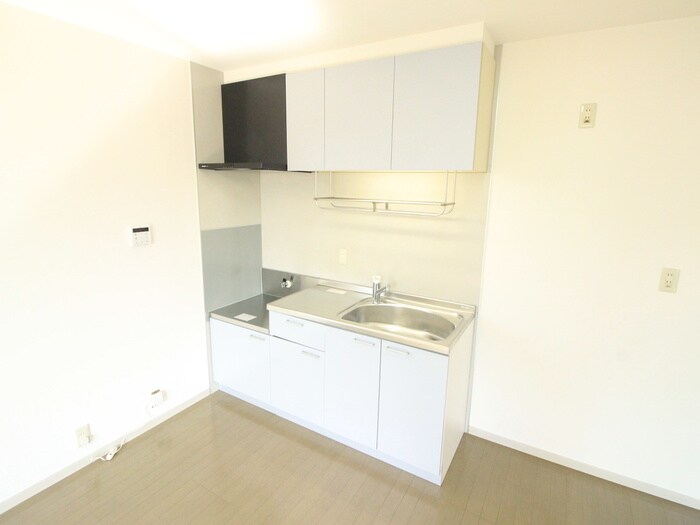 キッチン シティハイツ　B棟