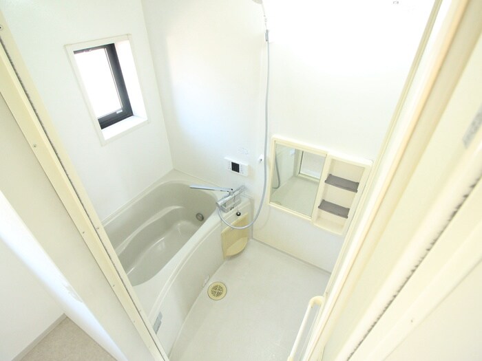 バス／シャワールーム等 シティハイツ　B棟