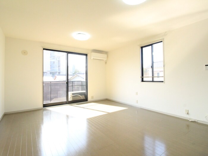 居室 シティハイツ　B棟