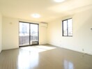 居室 シティハイツ　B棟
