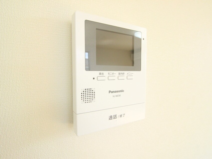 内観写真 シティハイツ　B棟