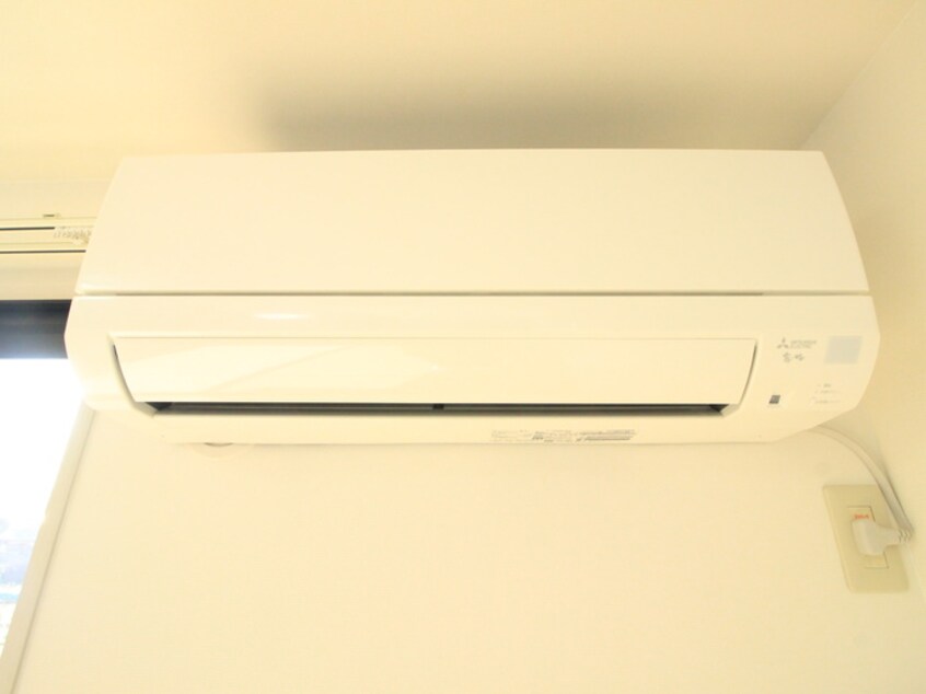 内観写真 シティハイツ　B棟