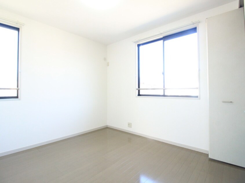 居室 シティハイツ　B棟
