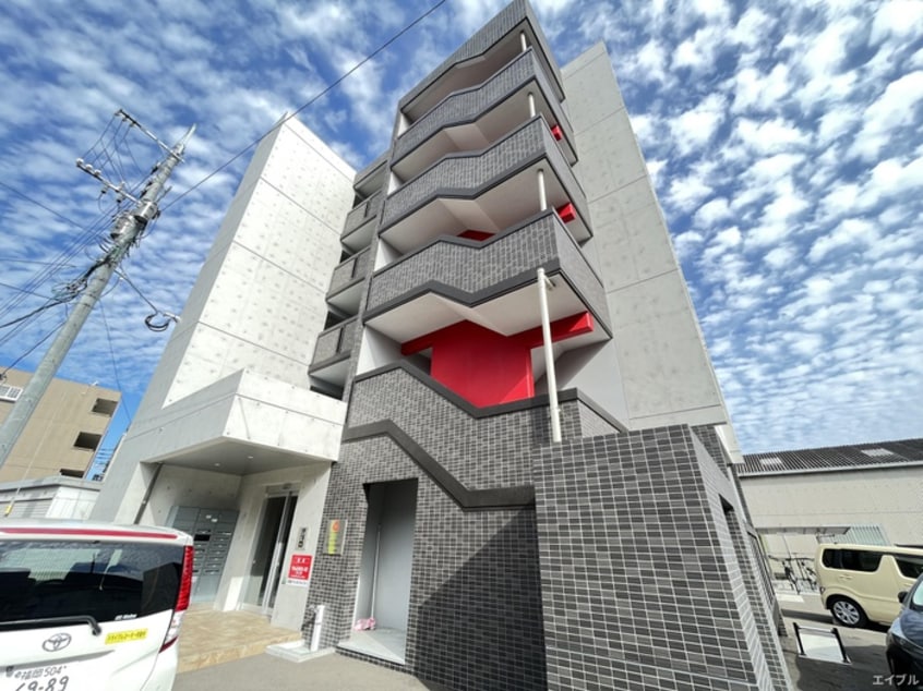 外観写真 PHOENIX箱崎南