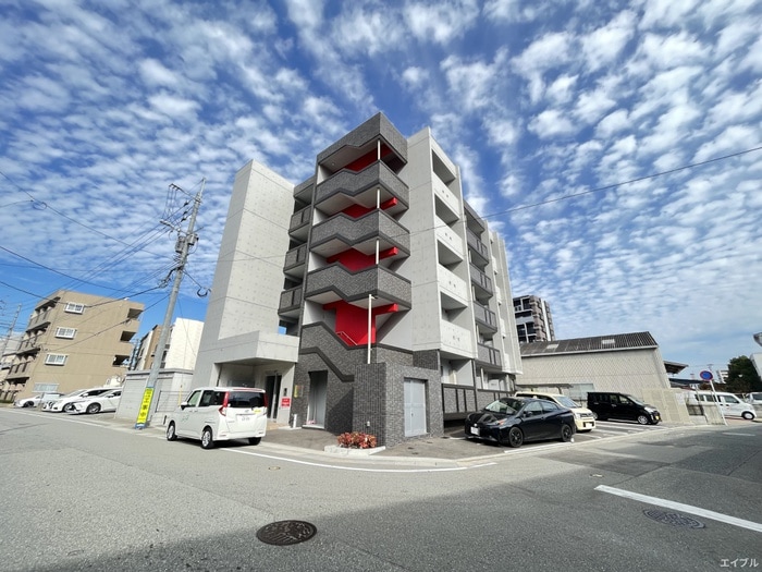 外観写真 PHOENIX箱崎南