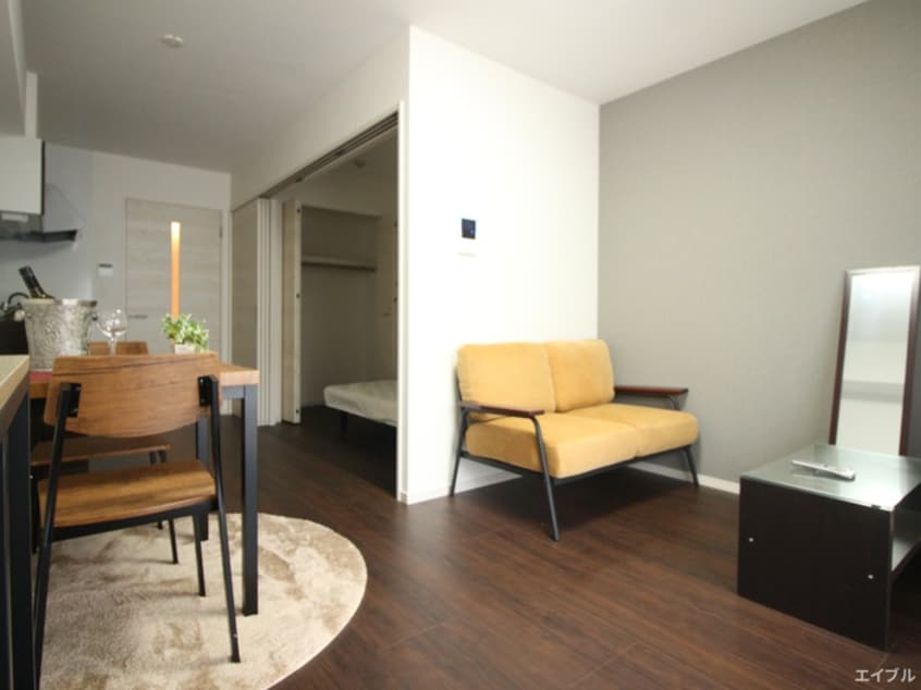 居室 PHOENIX箱崎南