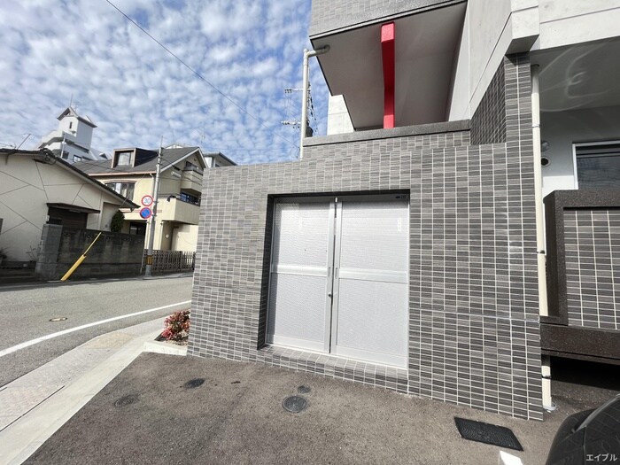 建物設備 PHOENIX箱崎南