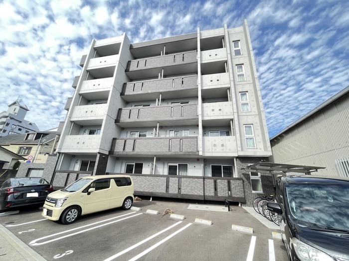 駐車場 PHOENIX箱崎南