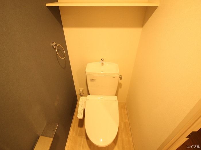 トイレ PHOENIX箱崎南