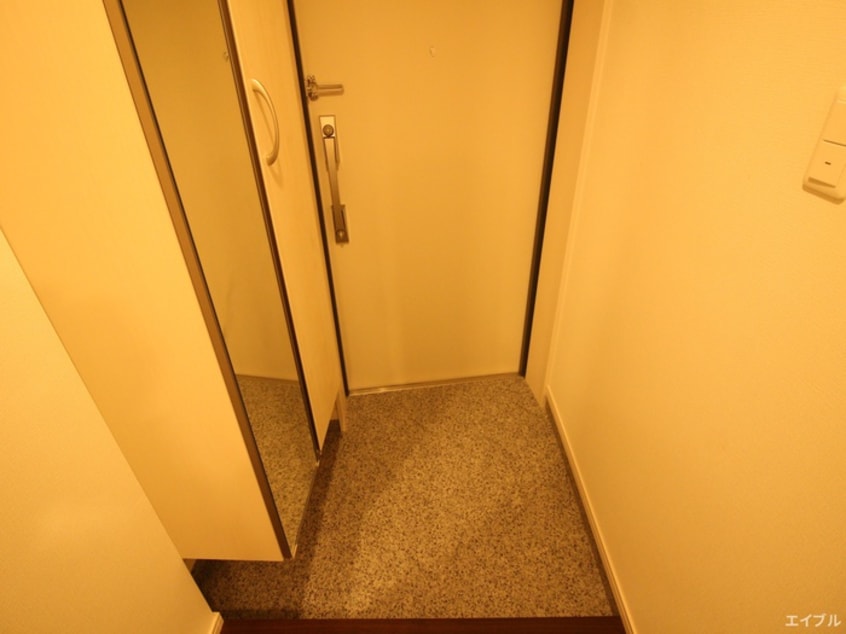 玄関 PHOENIX箱崎南