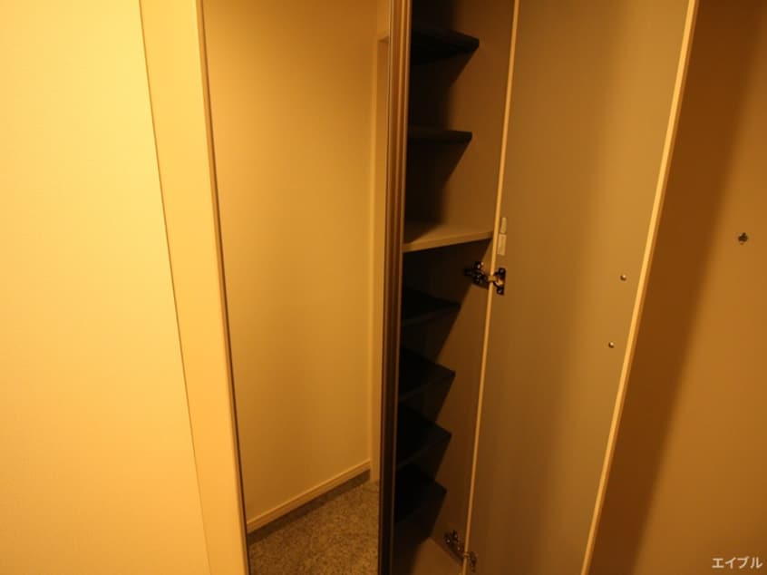 靴箱 PHOENIX箱崎南