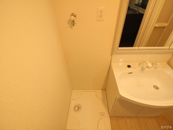 洗濯機置場 PHOENIX箱崎南