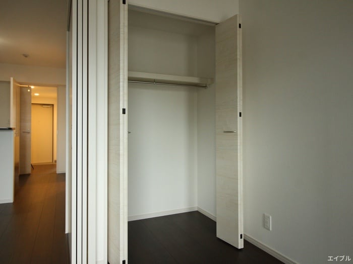 収納 PHOENIX箱崎南