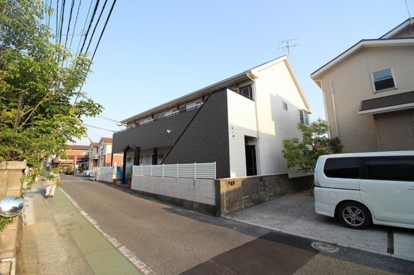 外観写真 オアシス葛原