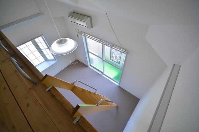 居室 オアシス葛原