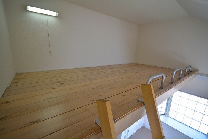 ロフト オアシス葛原