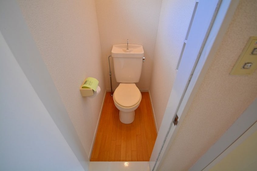 トイレ オアシス葛原