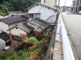新高田戸建て
