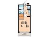 エンクレスト天神FOCUS（406）