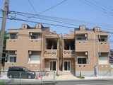 ステラコート笹原Ⅱ