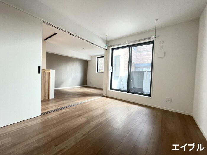 居室 ｆｌｅｕｒ　ｒｉｚｉｅｒｅ野中