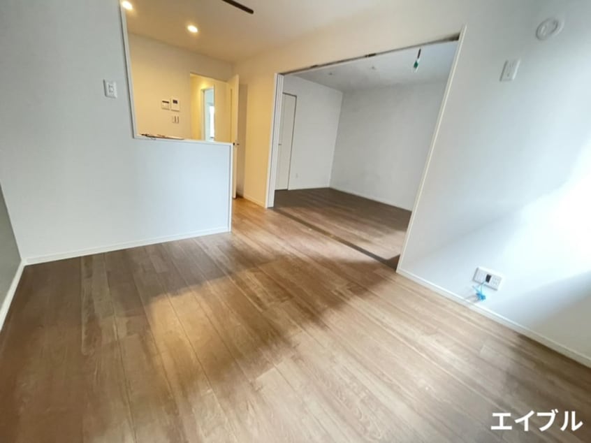 居室 ｆｌｅｕｒ　ｒｉｚｉｅｒｅ野中