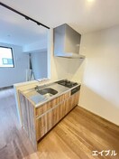 キッチン ｆｌｅｕｒ　ｒｉｚｉｅｒｅ野中