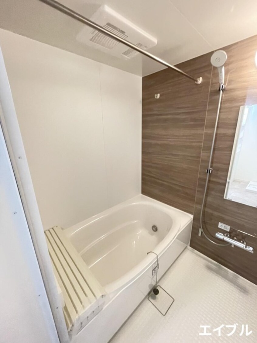 バス／シャワールーム等 ｆｌｅｕｒ　ｒｉｚｉｅｒｅ野中