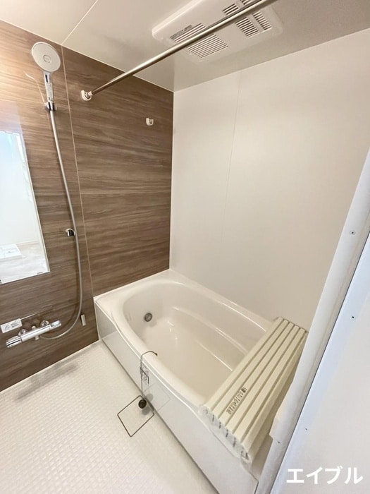 バス／シャワールーム等 ｆｌｅｕｒ　ｒｉｚｉｅｒｅ野中