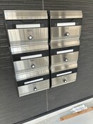 建物設備 ｆｌｅｕｒ　ｒｉｚｉｅｒｅ野中