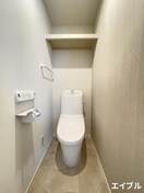 トイレ ｆｌｅｕｒ　ｒｉｚｉｅｒｅ野中