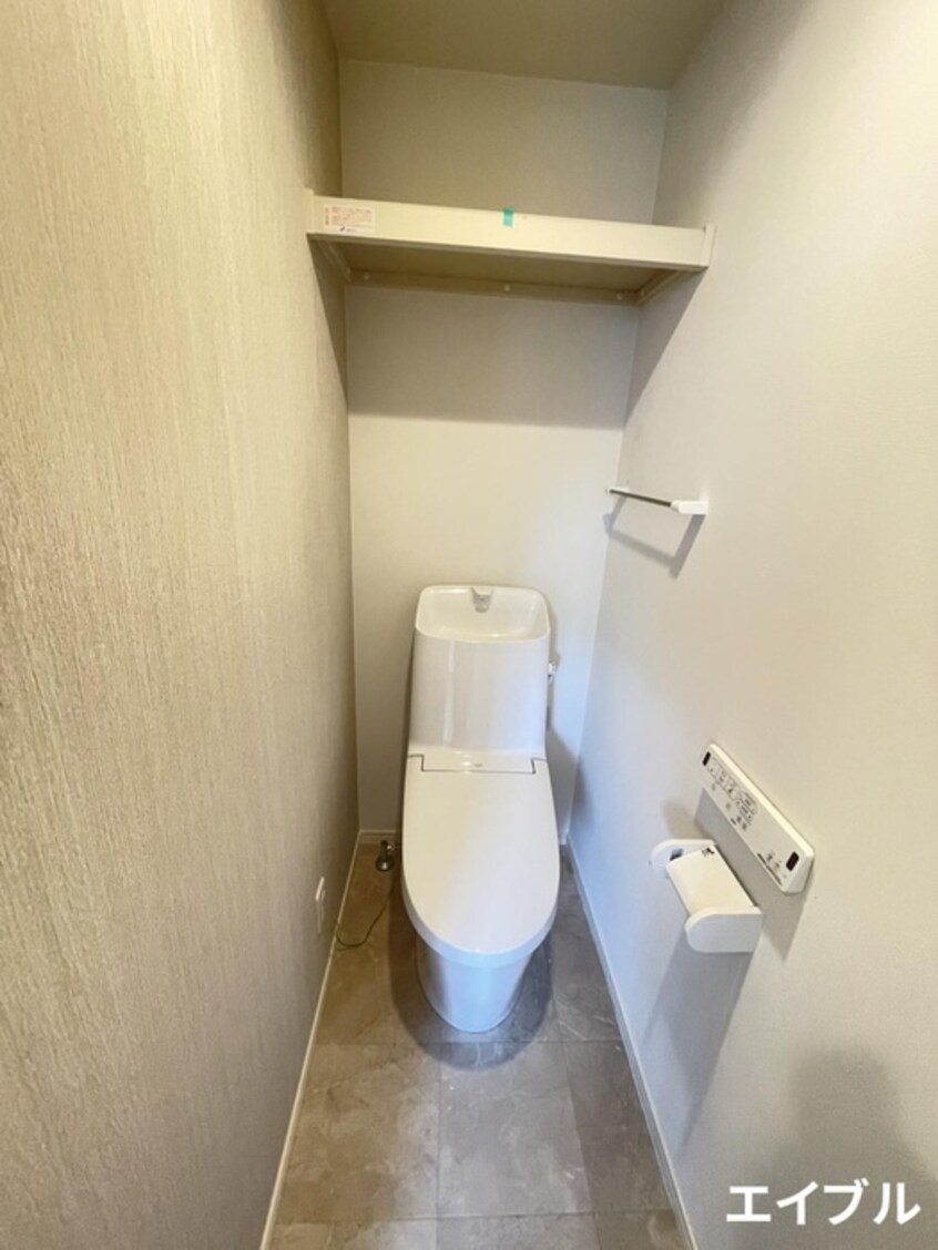 トイレ ｆｌｅｕｒ　ｒｉｚｉｅｒｅ野中