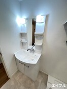 洗面 ｆｌｅｕｒ　ｒｉｚｉｅｒｅ野中