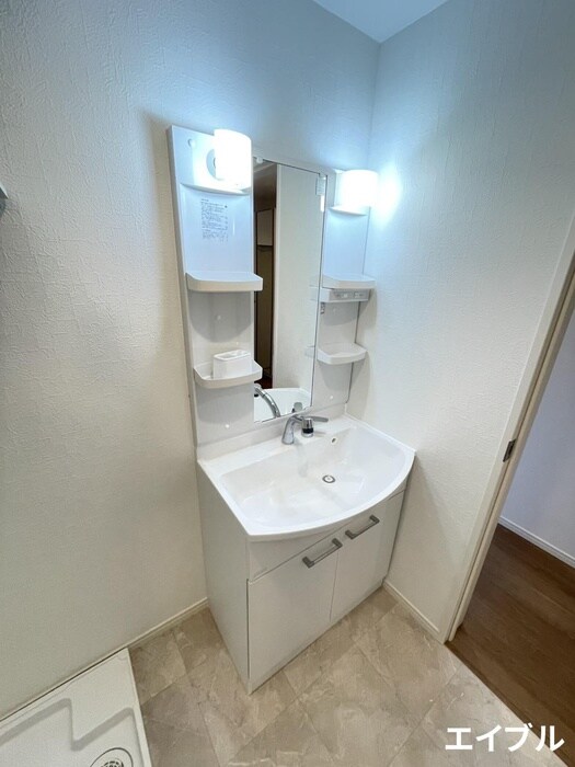 洗面 ｆｌｅｕｒ　ｒｉｚｉｅｒｅ野中