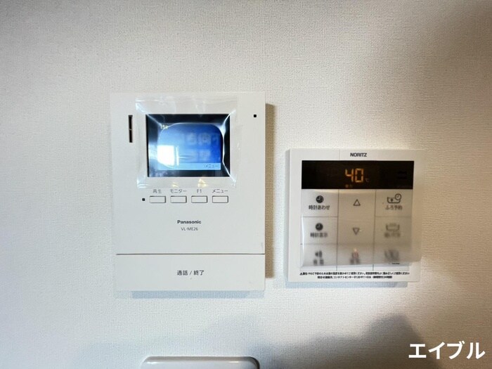 内観写真 ｆｌｅｕｒ　ｒｉｚｉｅｒｅ野中