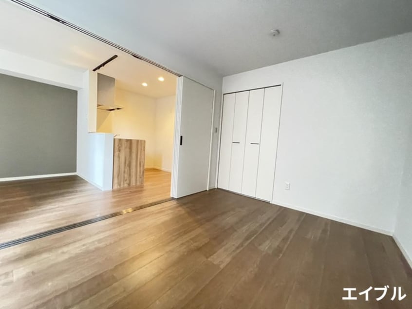 居室 ｆｌｅｕｒ　ｒｉｚｉｅｒｅ野中