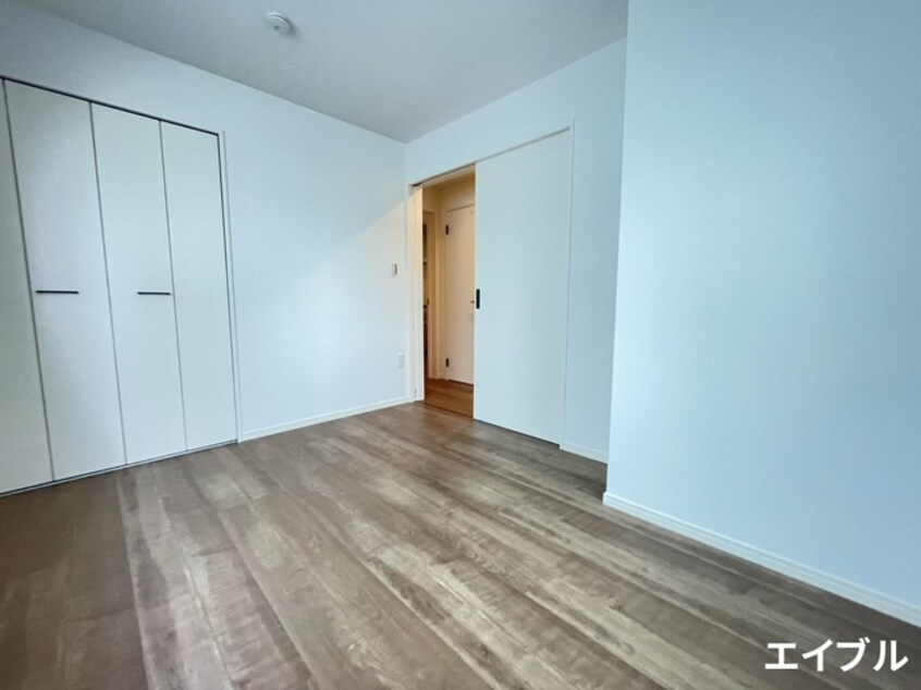 居室 ｆｌｅｕｒ　ｒｉｚｉｅｒｅ野中