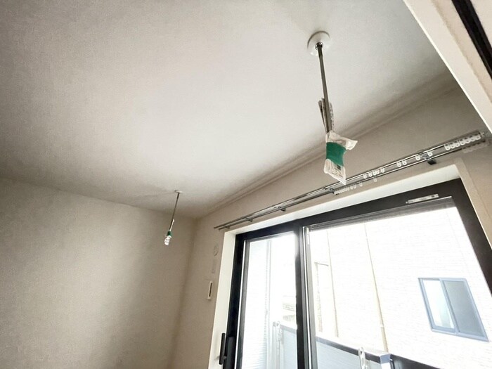 内観写真 ｆｌｅｕｒ　ｒｉｚｉｅｒｅ野中