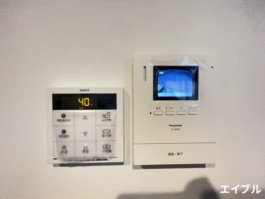 内観写真 ｆｌｅｕｒ　ｒｉｚｉｅｒｅ野中