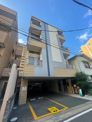 イル・グラッツィア住吉Ⅱ