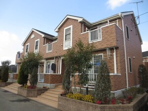 エアリーコートＴ Ｃ棟