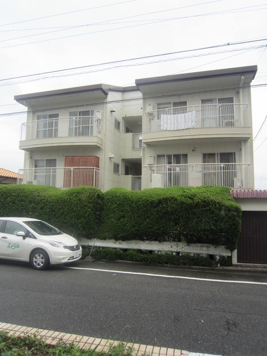 外観写真 シャトレ太宰府Ⅰ