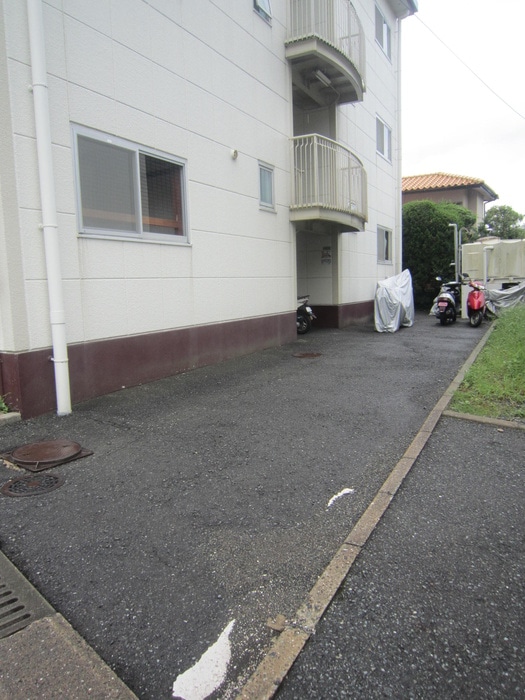 駐車場 シャトレ太宰府Ⅰ