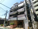 朝日プラザ赤坂Ⅱ（405）