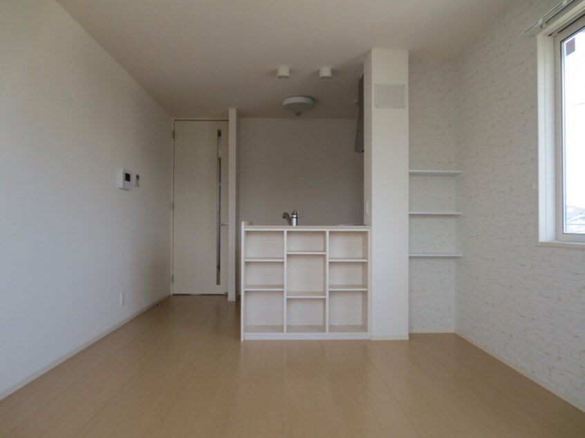 居室 プランドール柚須駅南