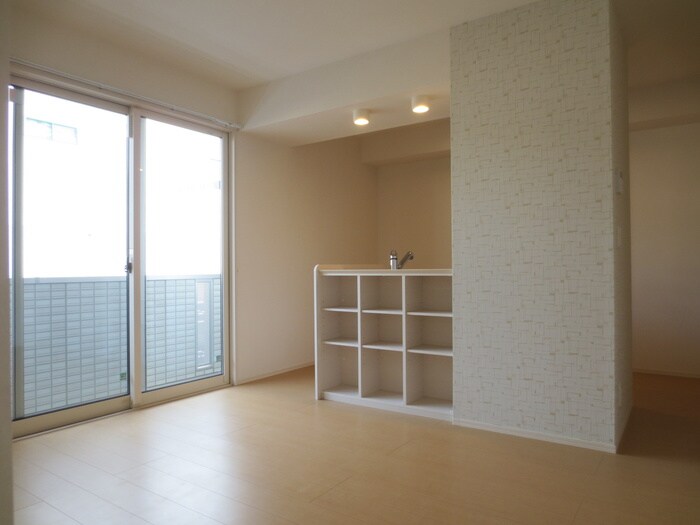 居室 プランドール柚須駅南