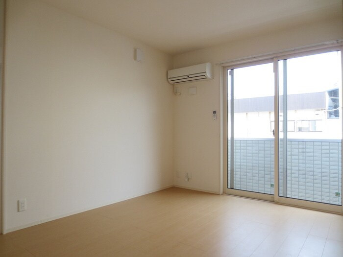 居室 プランドール柚須駅南