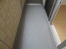 ベランダ・バルコニー プランドール柚須駅南