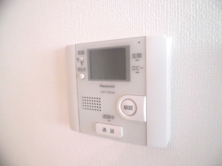 内観写真 プランドール柚須駅南